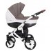 Детская коляска Coletto Florino carbon 2 в 1 Детская коляска Coletto Florino carbon 2 в 1
